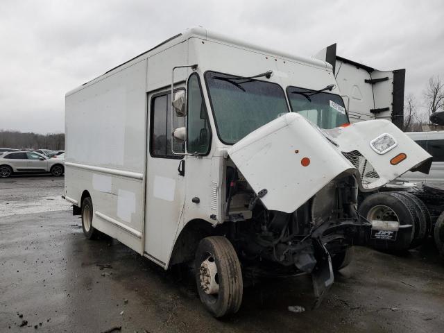  Salvage Ford F59