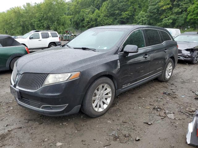  Salvage Lincoln MKT