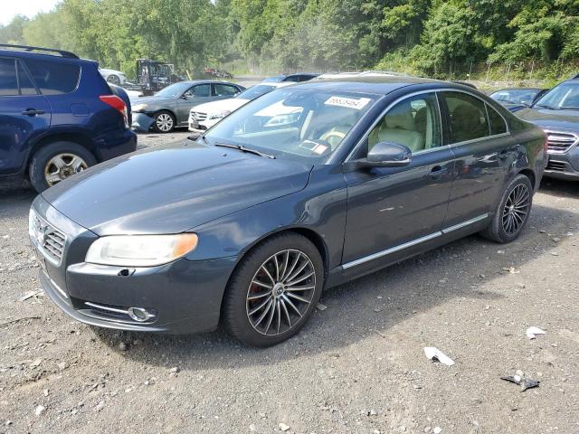  Salvage Volvo S80