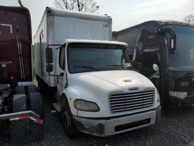  Salvage Freightliner M2 106 Med