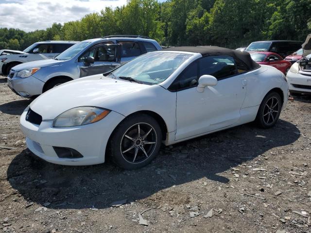  Salvage Mitsubishi Eclipse