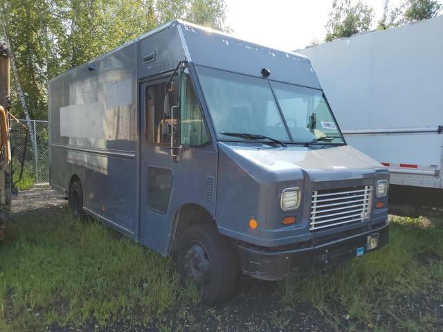  Salvage Freightliner Chassis M