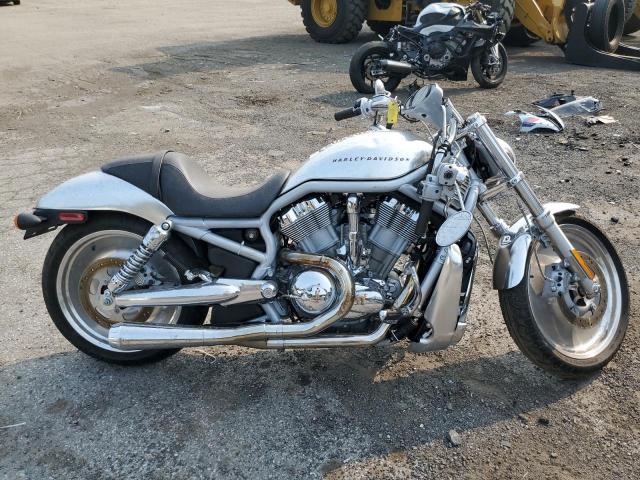  Salvage Harley-Davidson Vrs