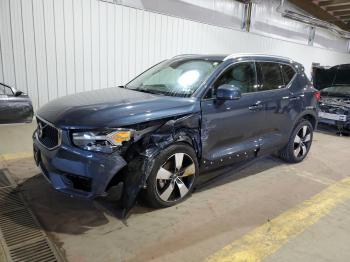  Salvage Volvo XC40