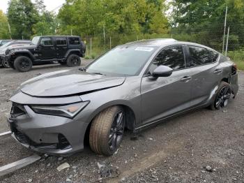  Salvage Acura Integra A-