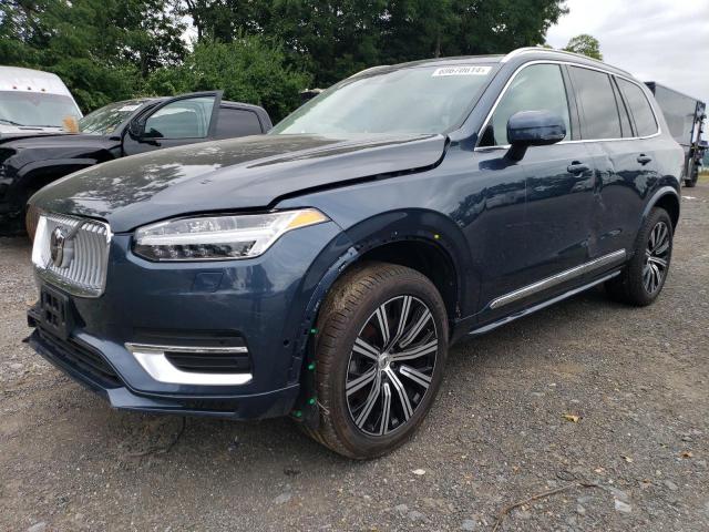  Salvage Volvo Xc90 Plus