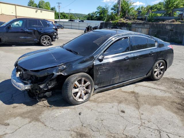  Salvage Acura TL