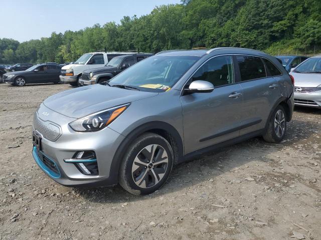  Salvage Kia Niro