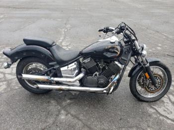  Salvage Yamaha Xvs1100