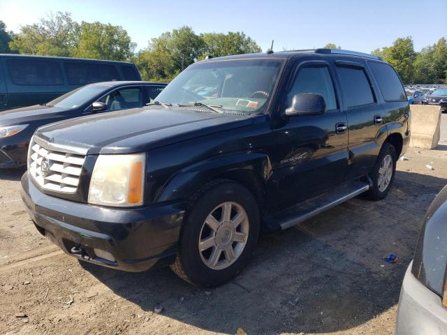  Salvage Cadillac Escalade