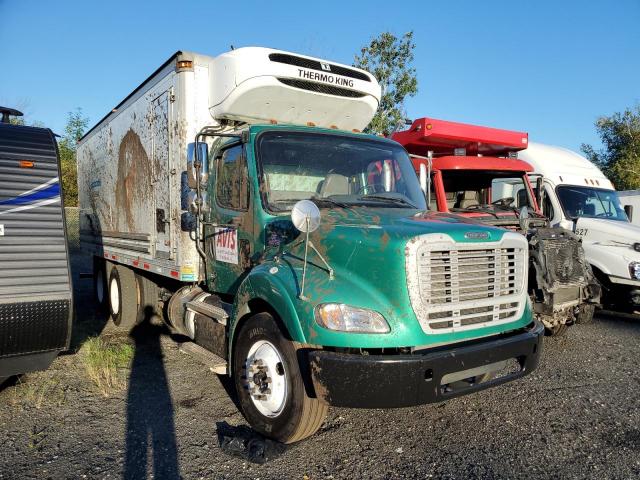  Salvage Freightliner M2 112 Med