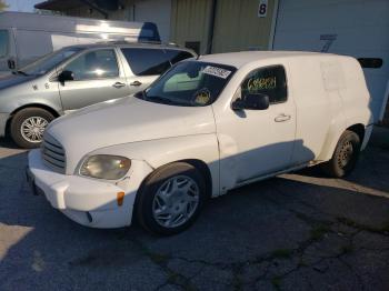  Salvage Chevrolet HHR