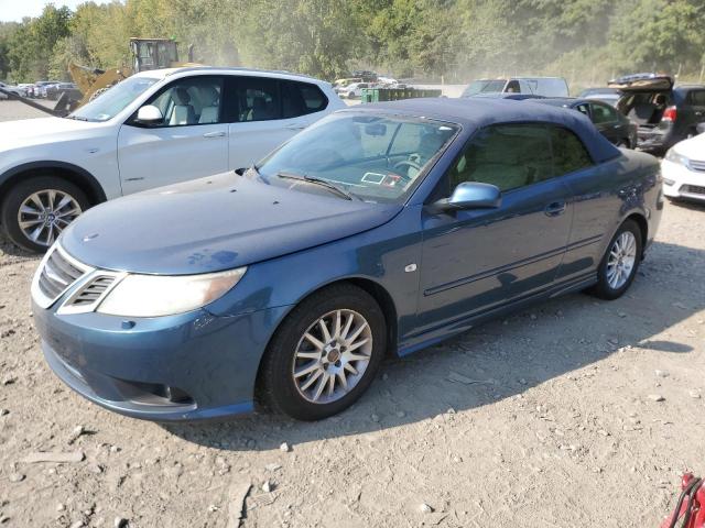  Salvage Saab 9 3