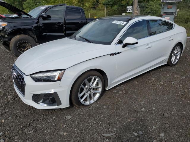  Salvage Audi A5