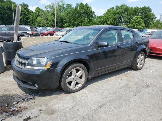  Salvage Dodge Avenger