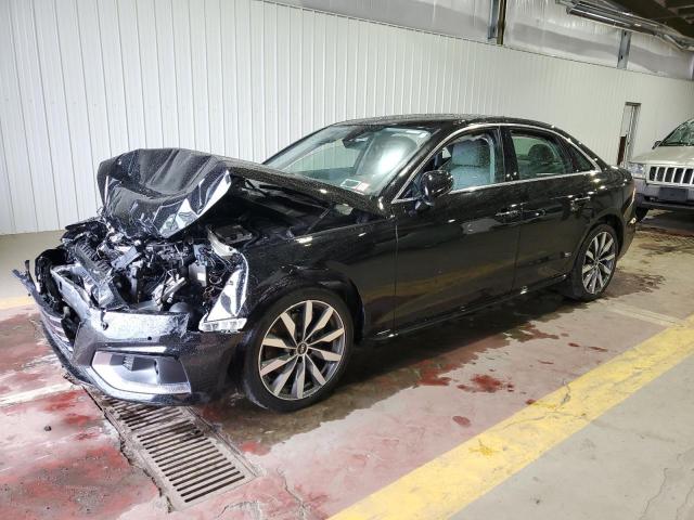  Salvage Audi A4