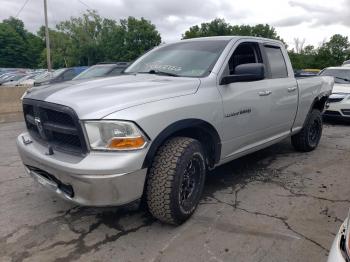  Salvage Dodge Ram 1500