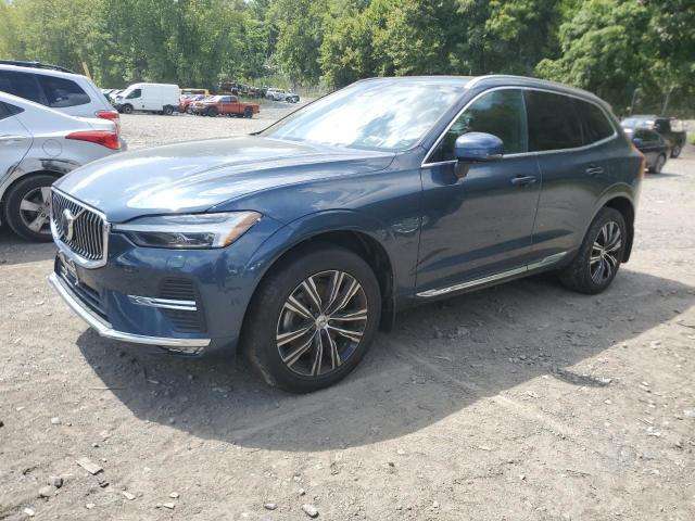  Salvage Volvo Xc60 B6 In