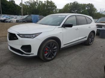  Salvage Acura Mdx Type S