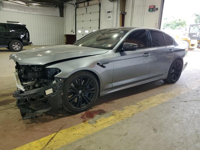  Salvage BMW M Series