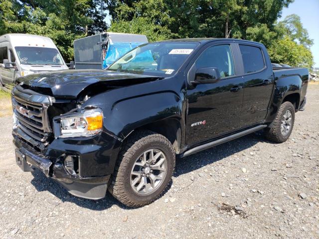  Salvage GMC Canyon