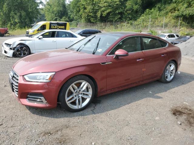  Salvage Audi A5