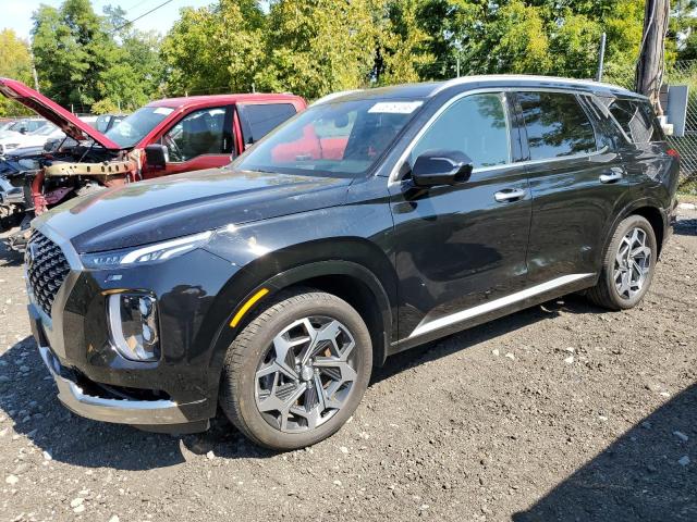  Salvage Hyundai PALISADE