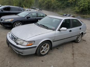  Salvage Saab 9 3