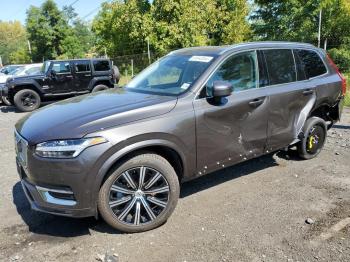  Salvage Volvo Xc90 Plus