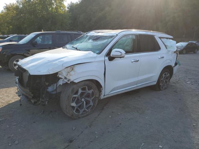  Salvage Hyundai PALISADE