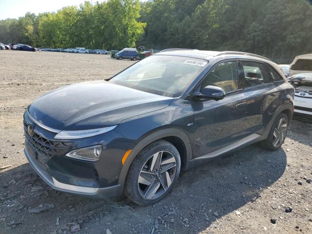  Salvage Hyundai NEXO