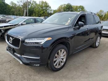  Salvage Volvo XC90