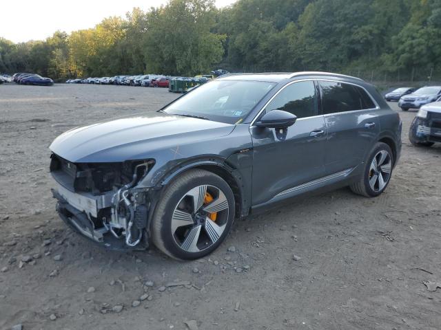  Salvage Audi e-tron