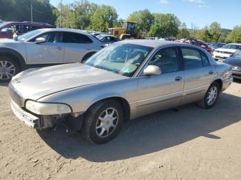  Salvage Buick Park Ave