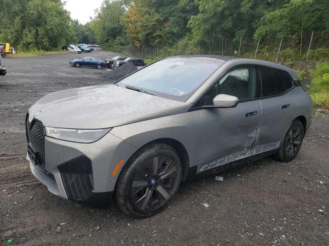  Salvage BMW Ix Xdrive5