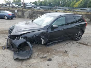  Salvage Volvo Xc60 Core