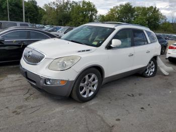  Salvage Buick Enclave