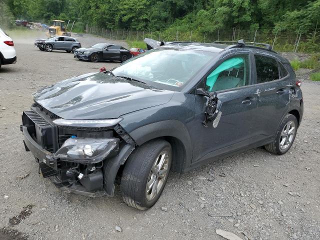  Salvage Hyundai KONA