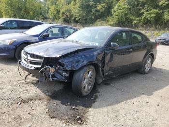  Salvage Dodge Avenger