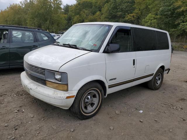  Salvage Chevrolet Astro