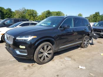  Salvage Volvo Xc90 T8 Re