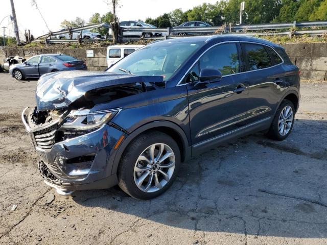  Salvage Lincoln MKC