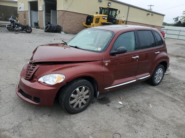  Salvage Chrysler PT Cruiser