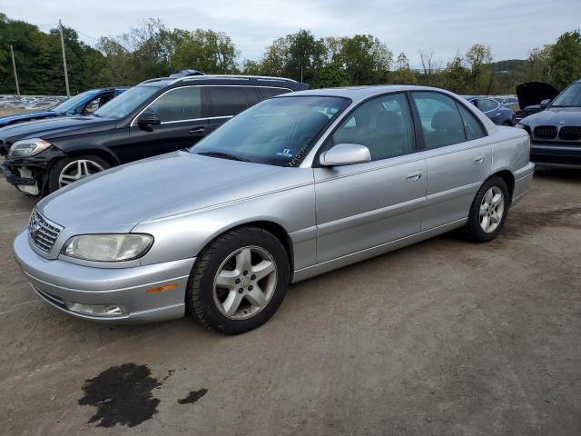  Salvage Cadillac Catera