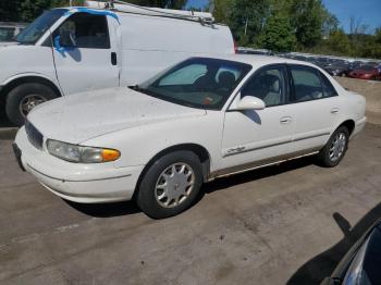  Salvage Buick Century