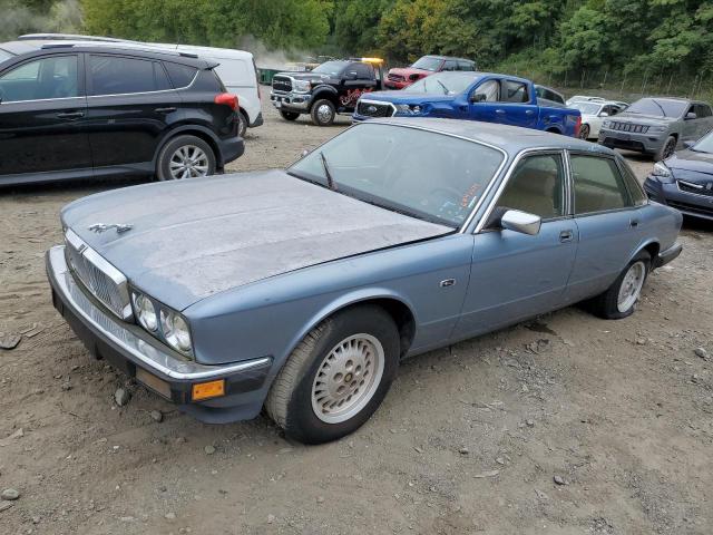  Salvage Jaguar XJ