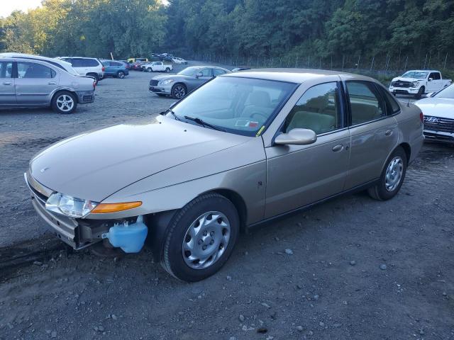  Salvage Saturn L200