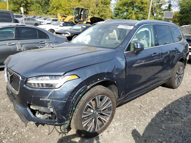  Salvage Volvo XC90