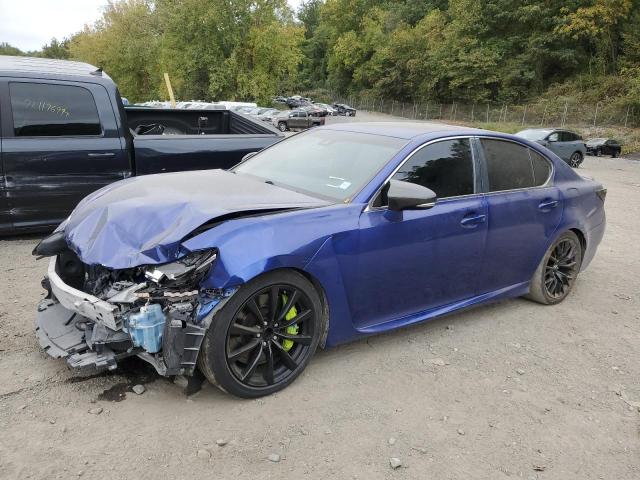  Salvage Lexus Gs