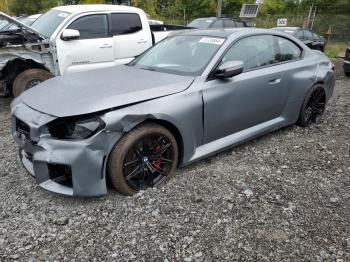  Salvage BMW M Series